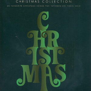 The Essential Christmas Collection