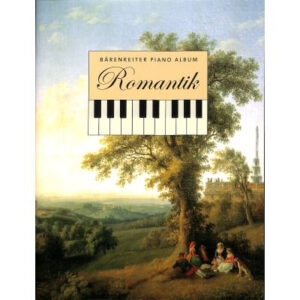 Romantik Piano Album