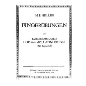 Fingerübungen