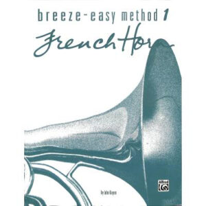 Breeze Easy Method 1