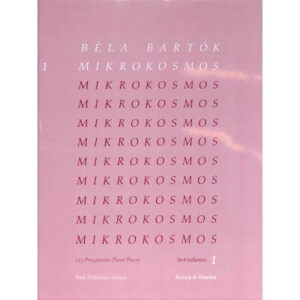 Mikrokosmos 1