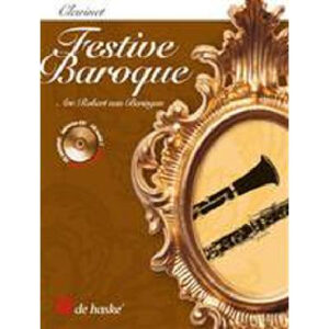 Festive Baroque