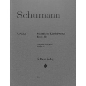 Schumann