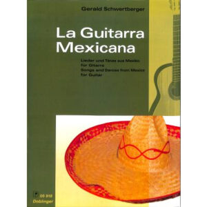 La Guitarra Mexicana