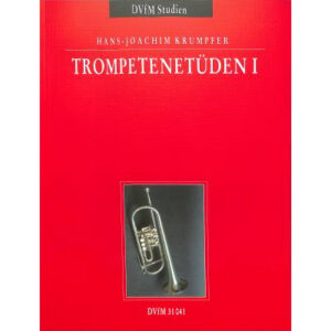 Etüden für Trompete Trompetenetüden 1