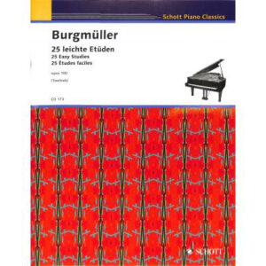 Burgmüller