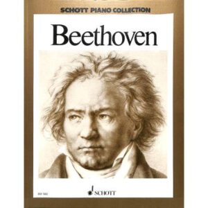 Beethoven - Klavieralbum