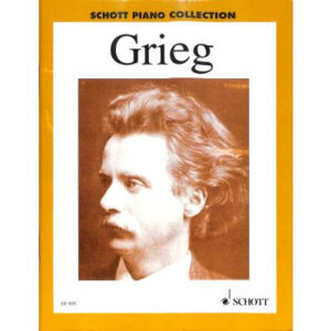 Grieg