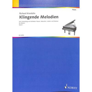 Klingende Melodien 1