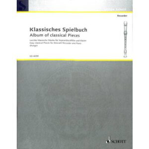 Klassisches Spielbuch