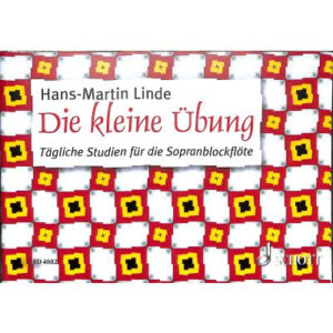 Die kleine Übung