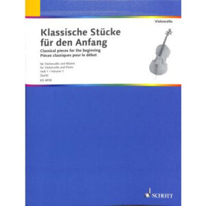 Klassische Stücke für den Anfang 1