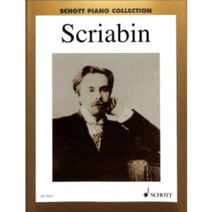 Scriabin