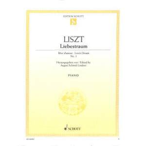 Liebestraum 3 As-Dur