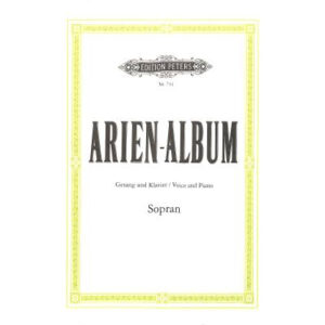 Arien Arien-Album