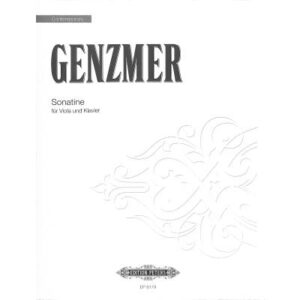 Genzmer