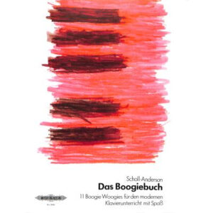 Das Boogiebuch