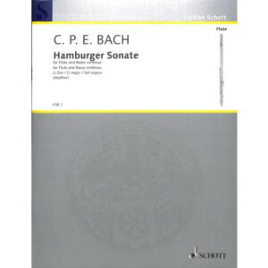 Hamburger Sonate G-Dur