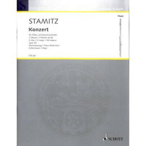 Stamitz