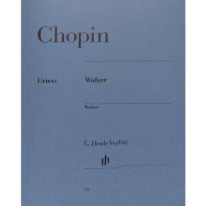 Chopin Walzer