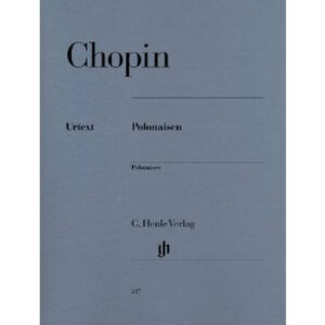 Chopin Polonaisen