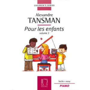 Pour les Enfants 3