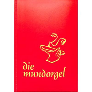 Die Mundorgel