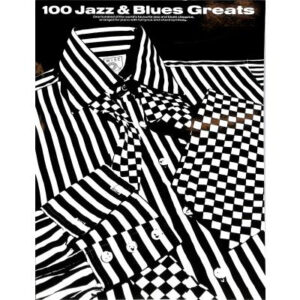 100 Jazz and Blues Greats