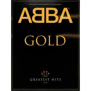 ABBA Gold - Greatest Hits