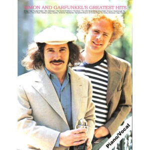 Simon & Garfunkel´s Greatest Hits