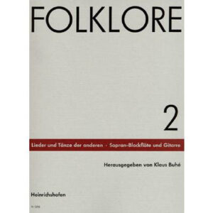 Folklore Bd. 2