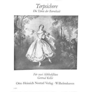 Terpsichore