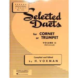 Selected Duets 2