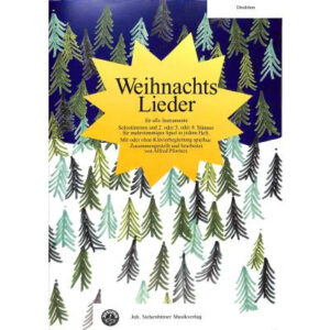 Weihnachtslieder