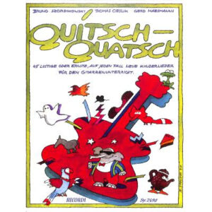 Quitsch-Quatsch