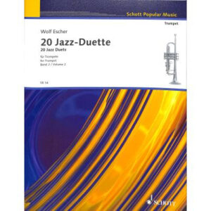 20 Jazz-Duette