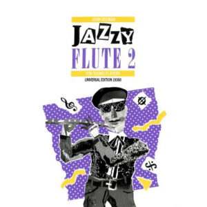 Jazzy Flute 2