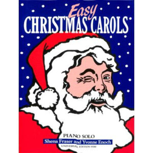 Easy Christmas Carols