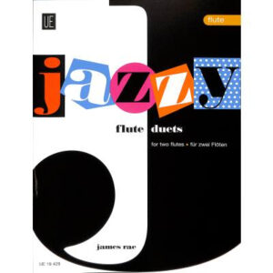 Jazzy Duets