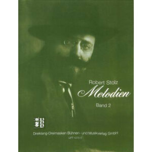 Robert Stolz-Melodien Band 2