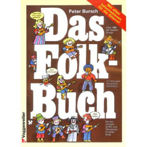 Das Folk-Buch