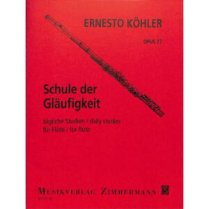 Schule der Geläufigkeit