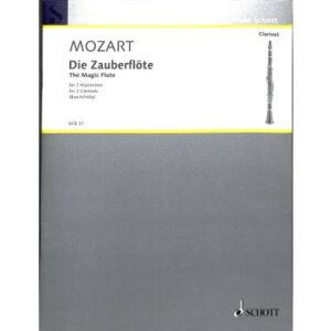 Die Zauberflöte