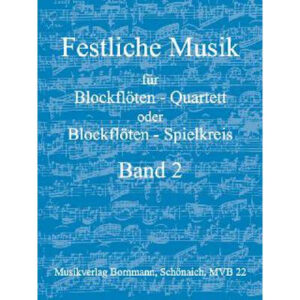 Festliche Musik 2