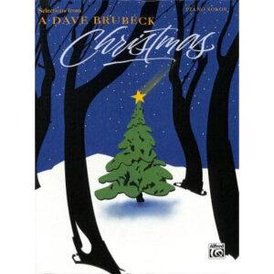 A Dave Brubeck Christmas