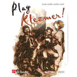 Play Klezmer