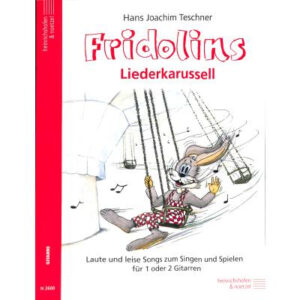 Fridolins Liederkarussell