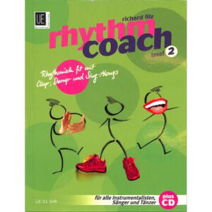 Rhythm Coach 2