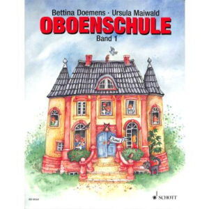 Oboenschule 1