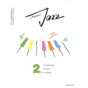 Mini Jazz 2